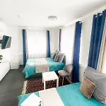 Tau Design ארלנגן