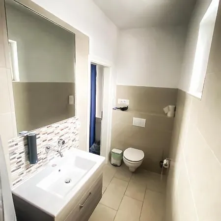 Tau Design Эрланген