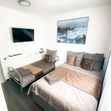 Tau Design * Эрланген