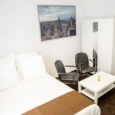 Tau Design Гостевой дом *