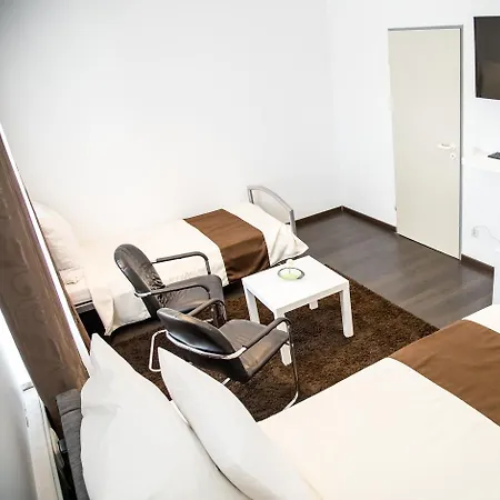 Гостевой дом Tau Design