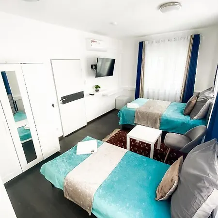 Tau Design * إرلانجن