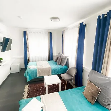 Tau Design Erlangen
