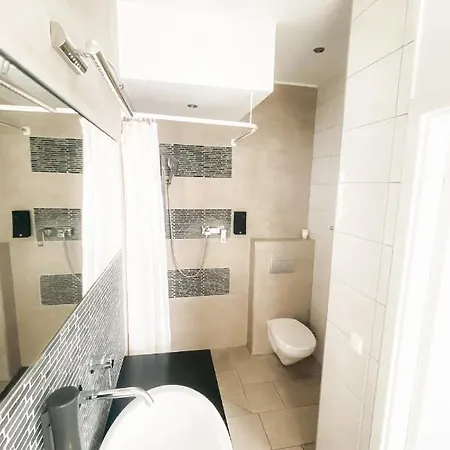Tau Design Guest house *