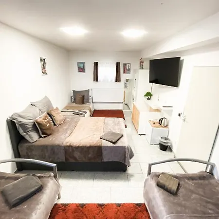 Tau Design * إرلانجن