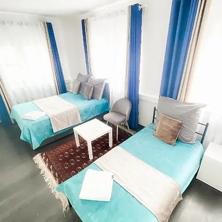 Guest house Tau Design