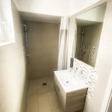 Tau Design Guest house