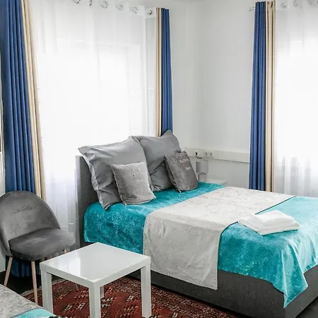 Guest house Tau Design