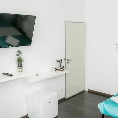 Tau Design Guest house Erlangen