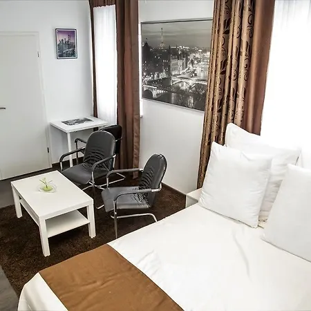 Tau Design Gasthuis 3*