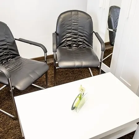 بيت ضيافة Tau Design