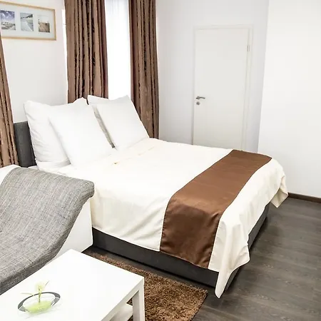 Tau Design Guest house