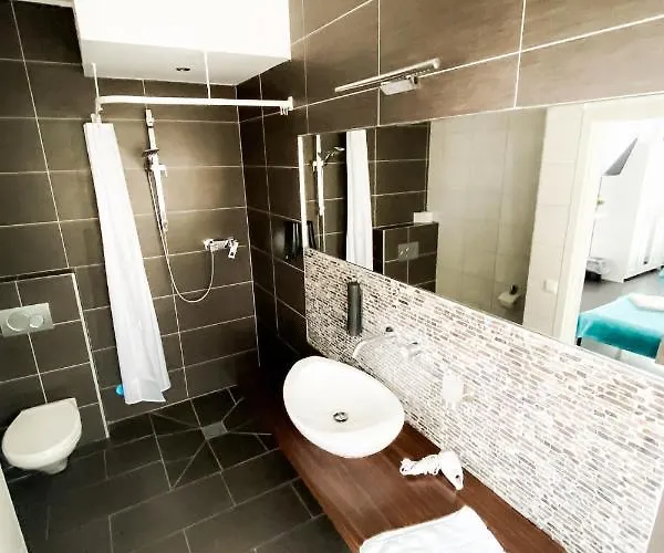 Tau Design בית הארחה ארלנגן