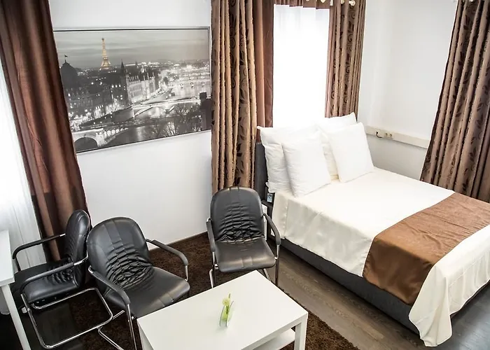 Tau Design * ארלנגן